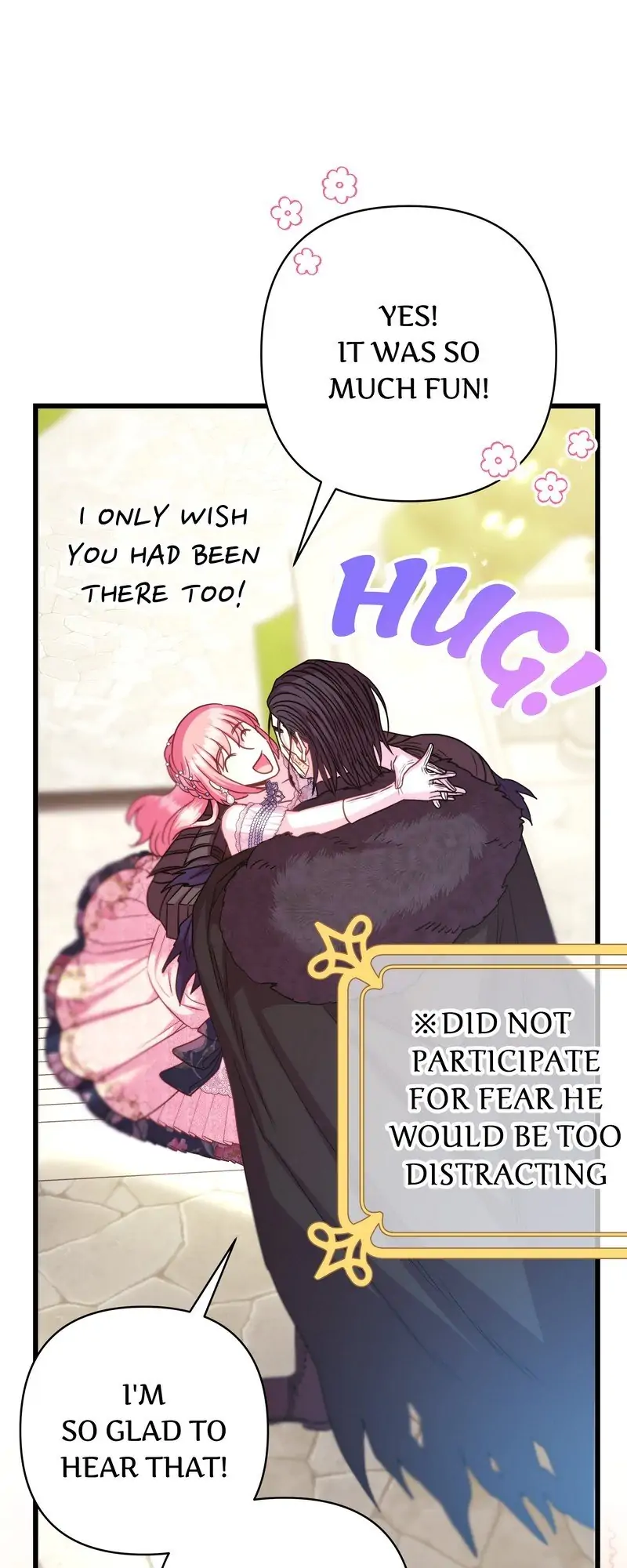 Another Typical Fantasy Romance - Chapter 88 manhwa