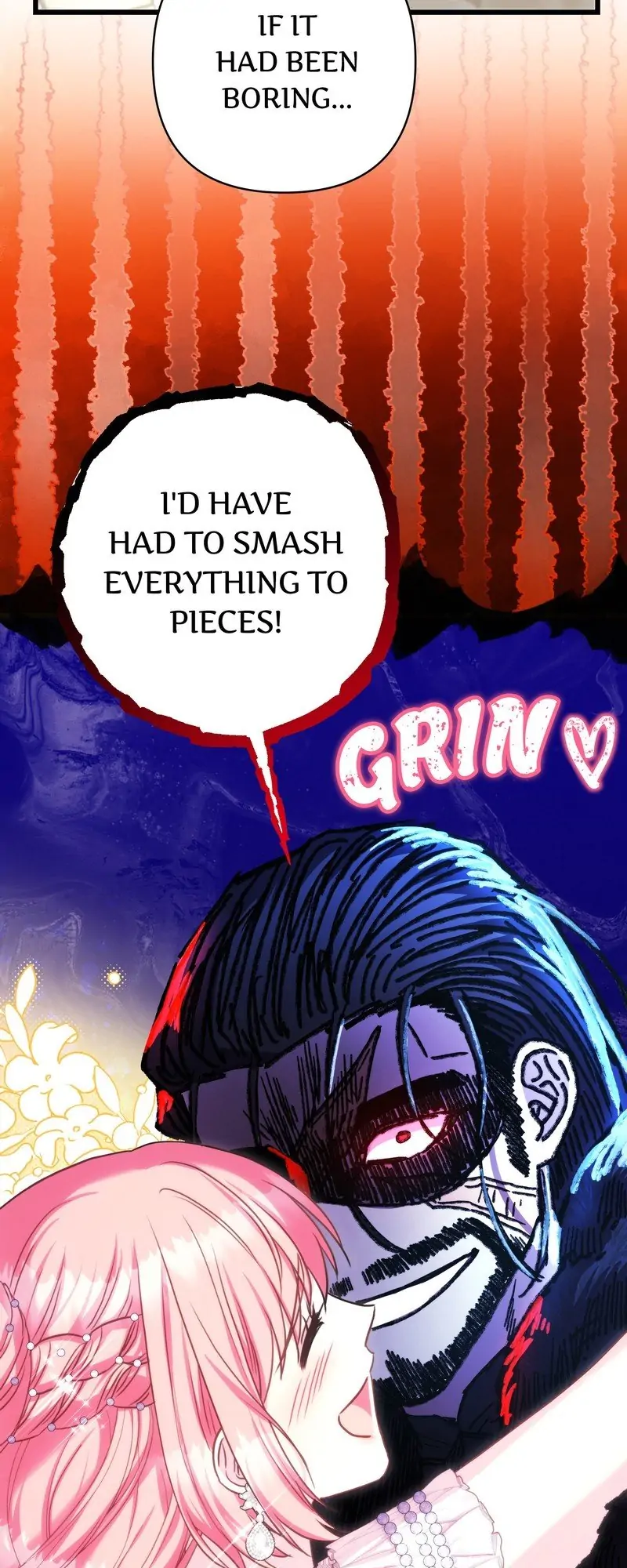 Another Typical Fantasy Romance - Chapter 88 manhwa