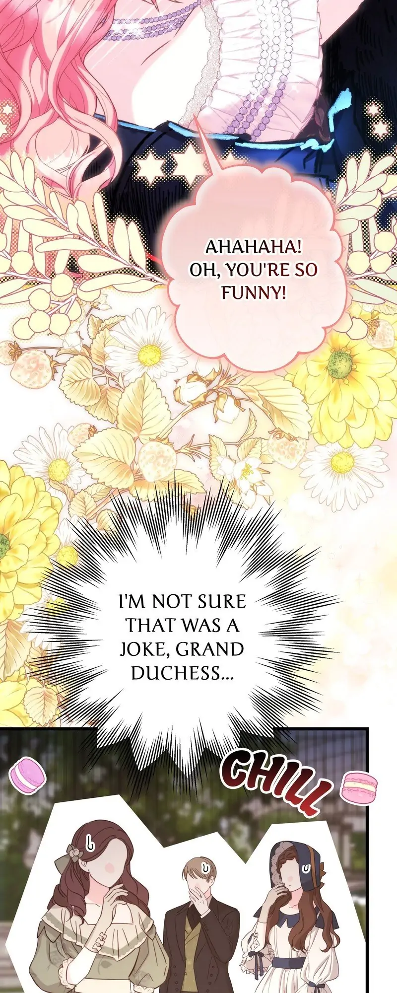 Another Typical Fantasy Romance - Chapter 88 manhwa