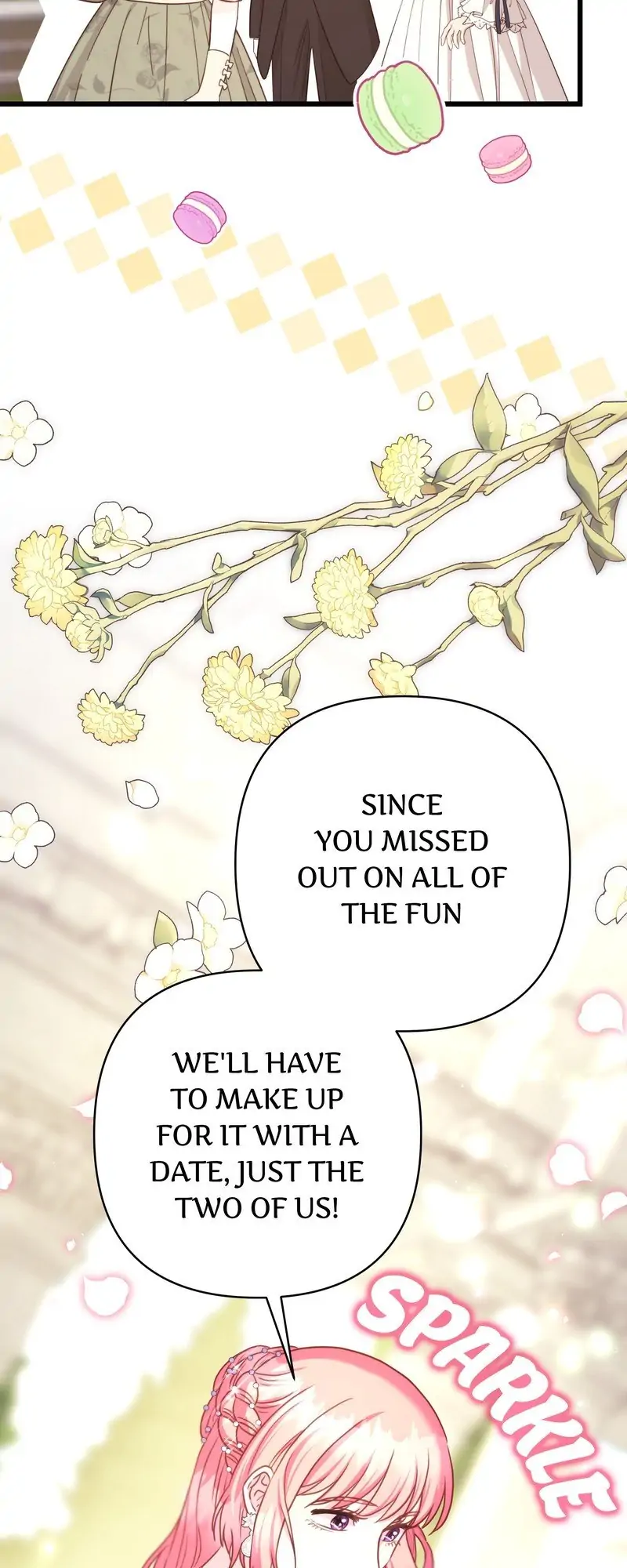 Another Typical Fantasy Romance - Chapter 88 manhwa