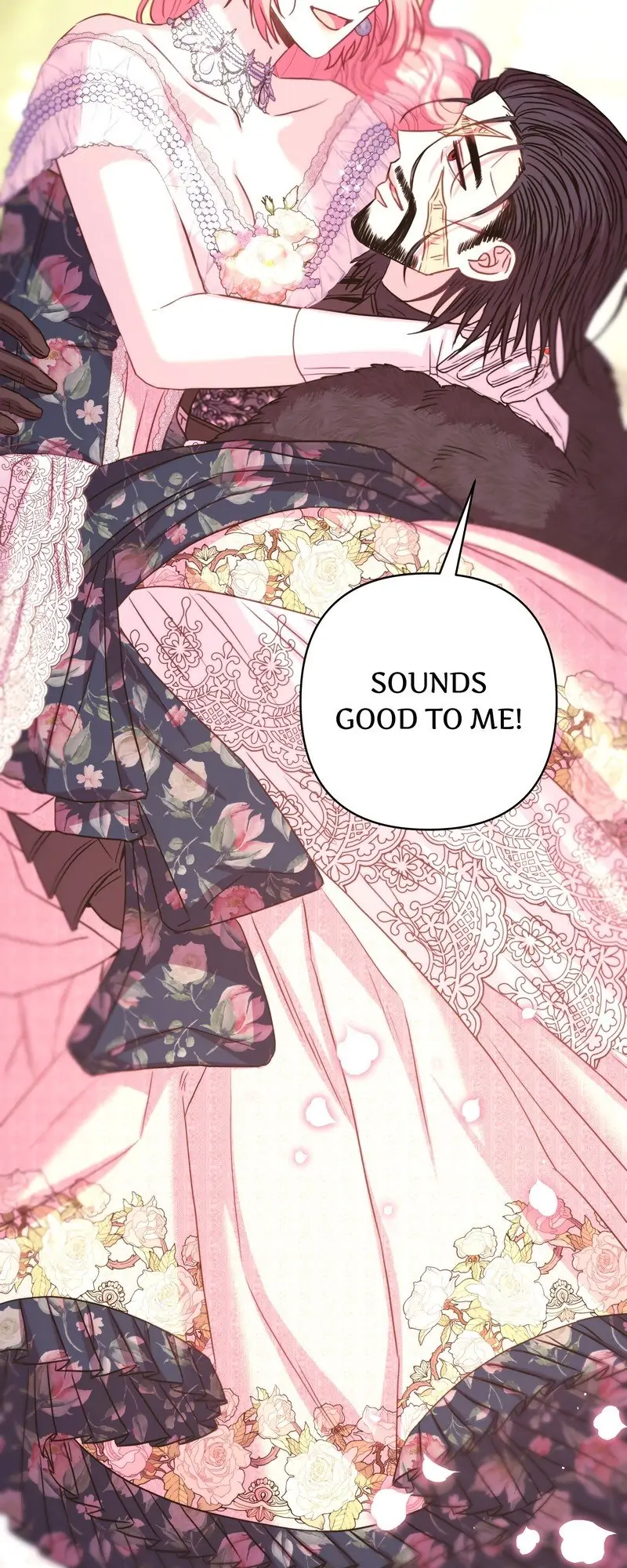 Another Typical Fantasy Romance - Chapter 88 manhwa