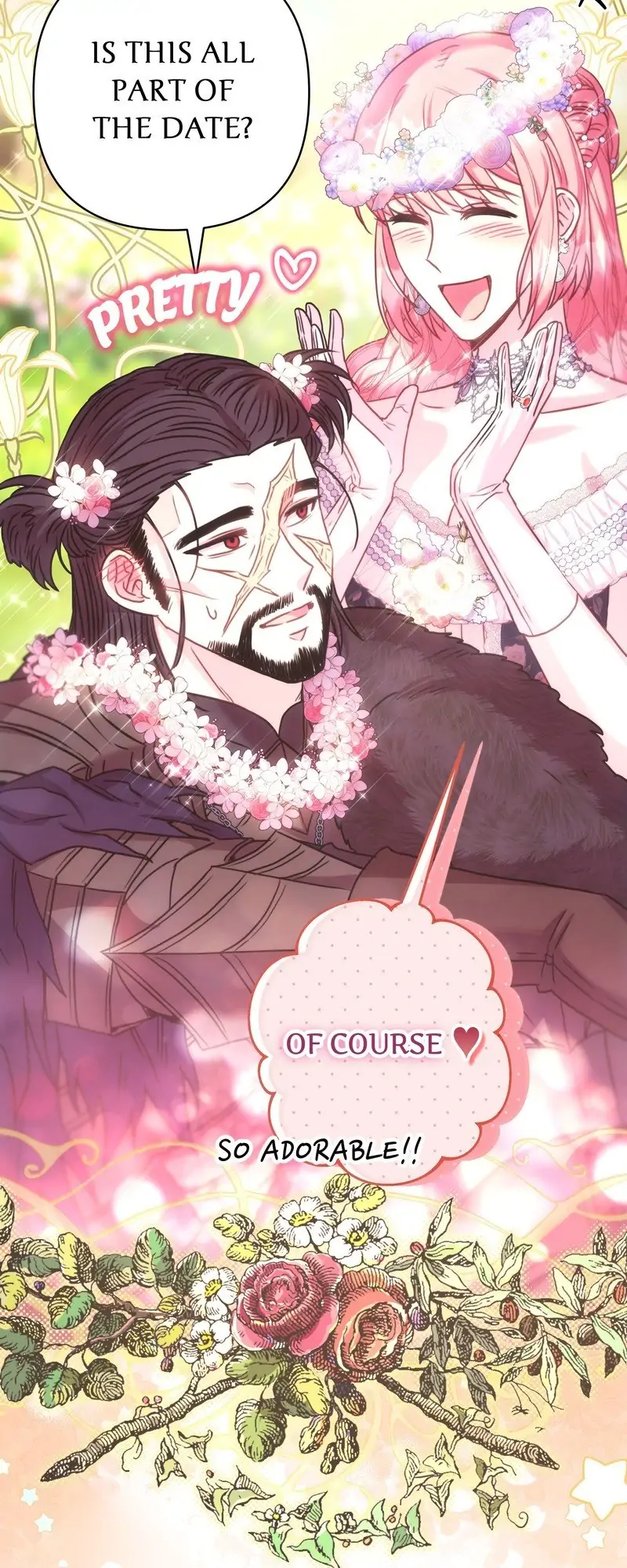 Another Typical Fantasy Romance - Chapter 88 manhwa