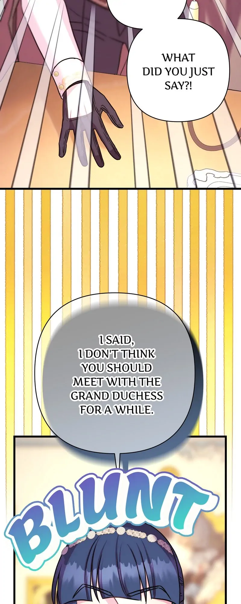 Another Typical Fantasy Romance - Chapter 88 manhwa
