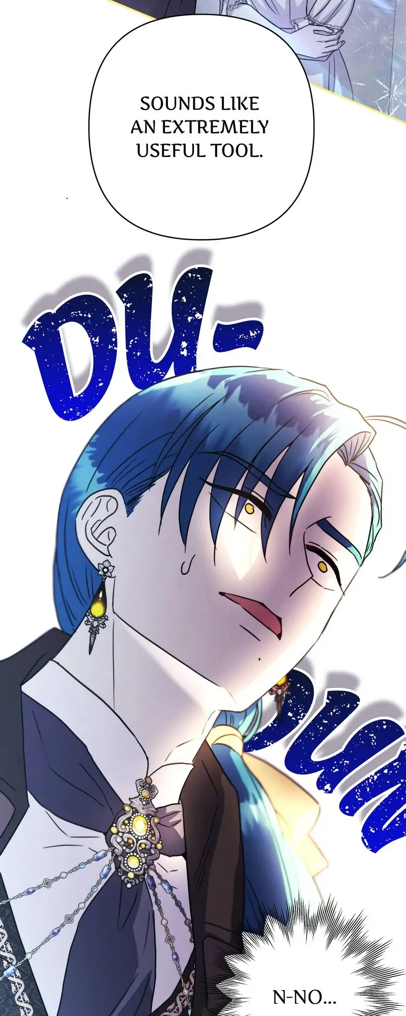 Another Typical Fantasy Romance - Chapter 88 manhwa