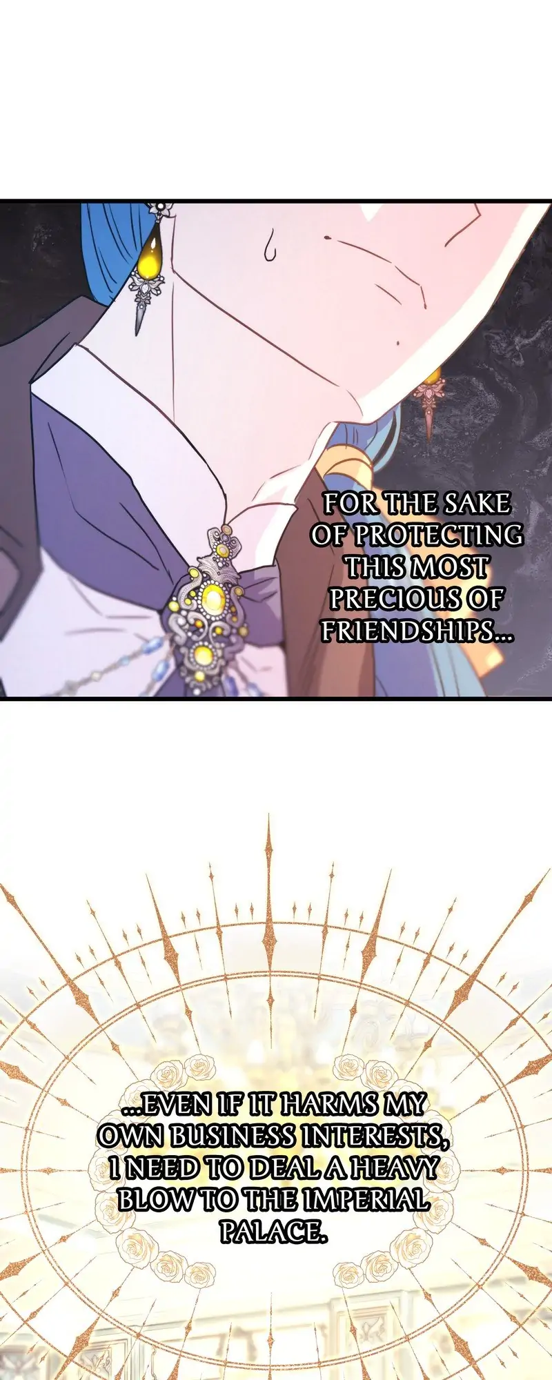 Another Typical Fantasy Romance - Chapter 88 manhwa