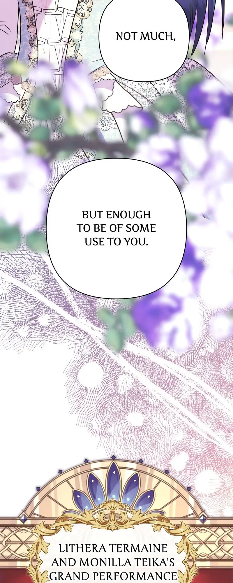 Another Typical Fantasy Romance - Chapter 88 manhwa