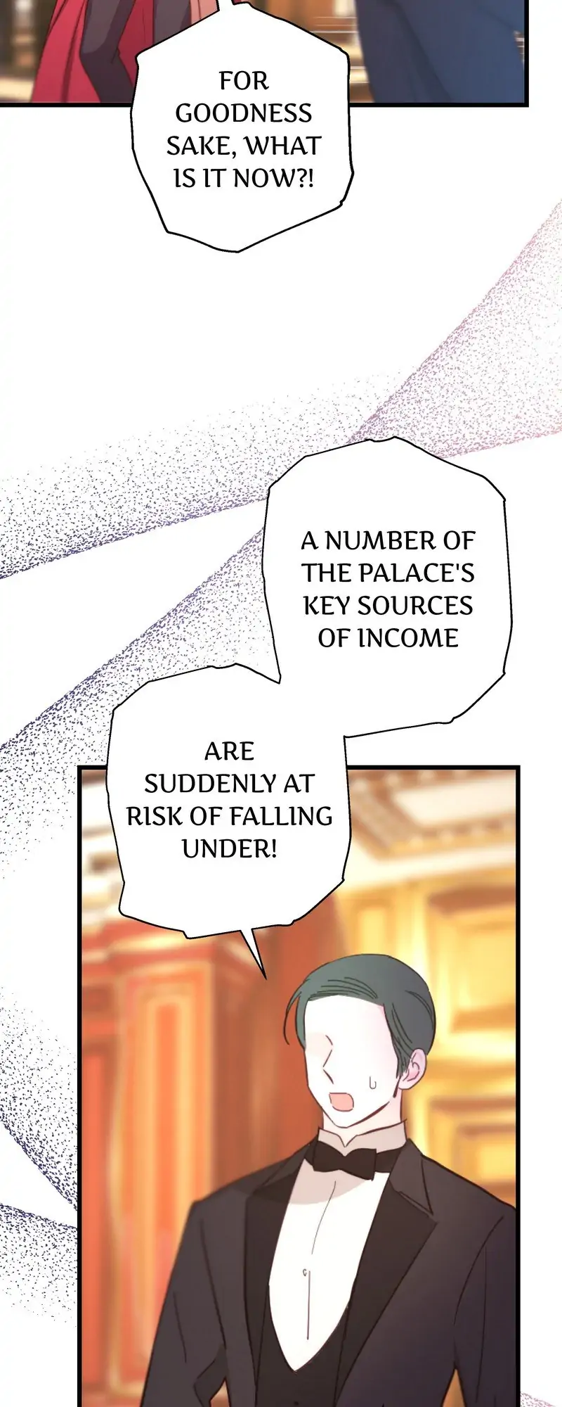 Another Typical Fantasy Romance - Chapter 88 manhwa