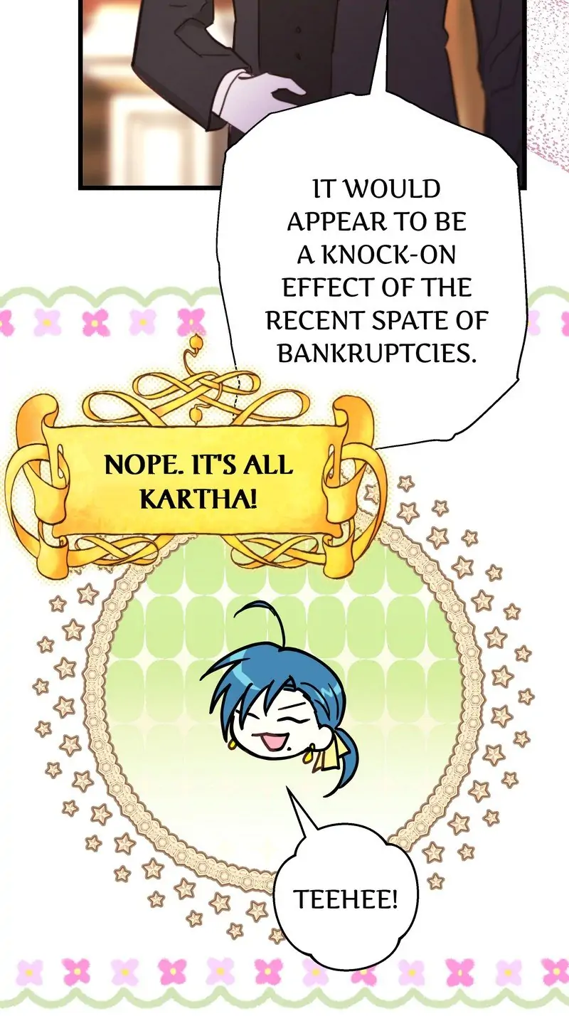 Another Typical Fantasy Romance - Chapter 88 manhwa
