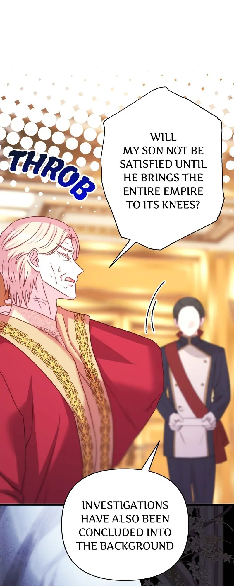 Another Typical Fantasy Romance - Chapter 88 manhwa