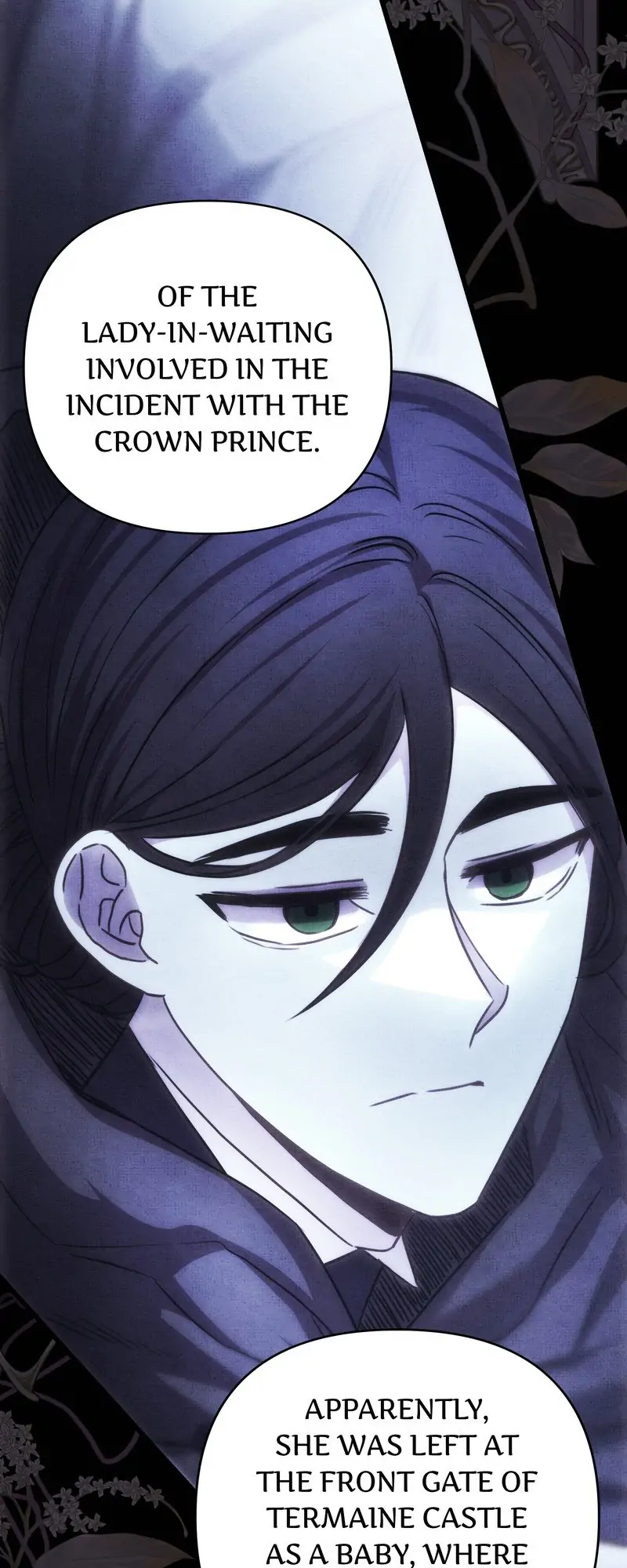 Another Typical Fantasy Romance - Chapter 88 manhwa