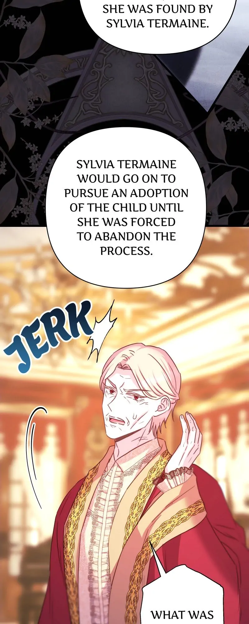 Another Typical Fantasy Romance - Chapter 88 manhwa