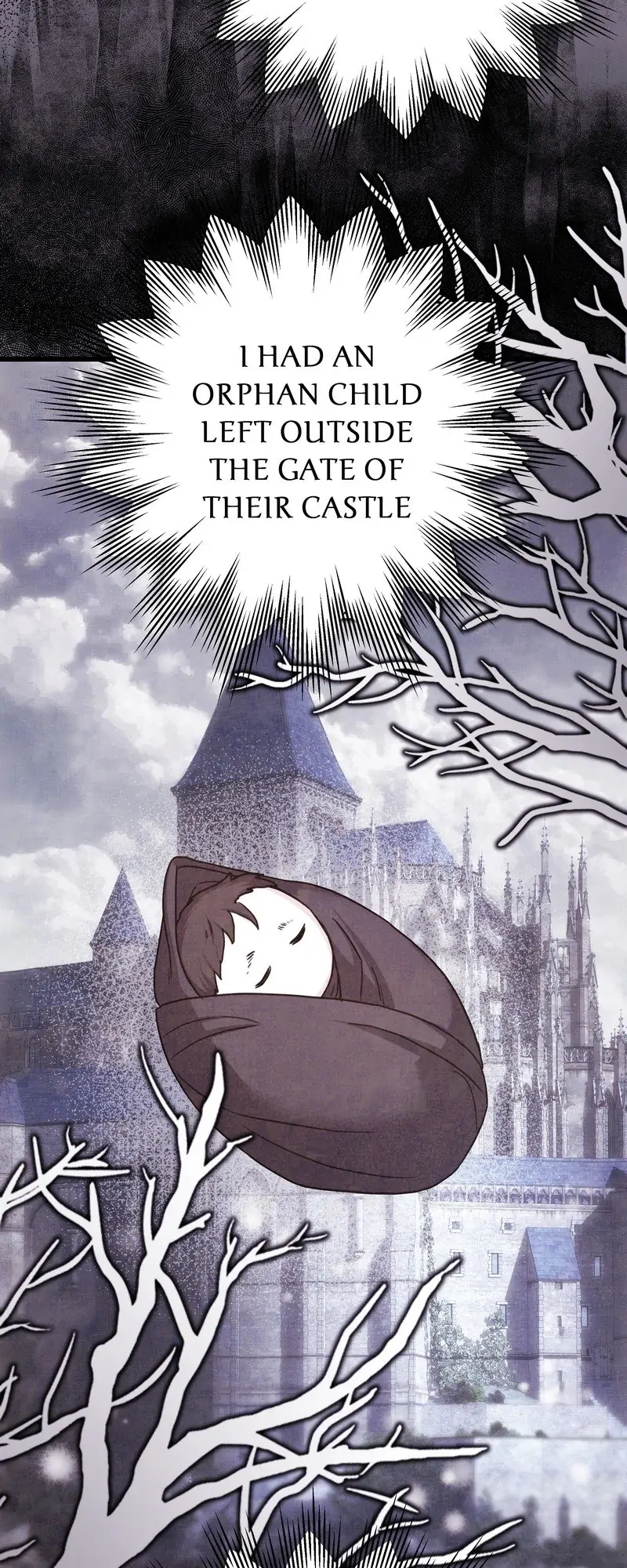Another Typical Fantasy Romance - Chapter 88 manhwa