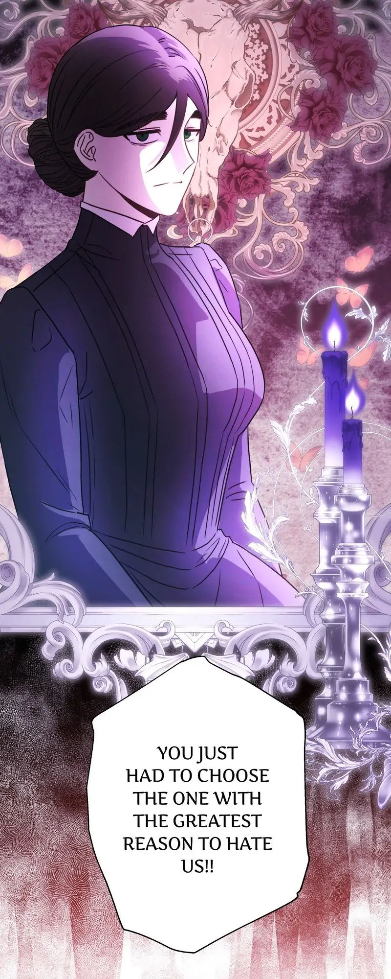 Another Typical Fantasy Romance - Chapter 88 manhwa