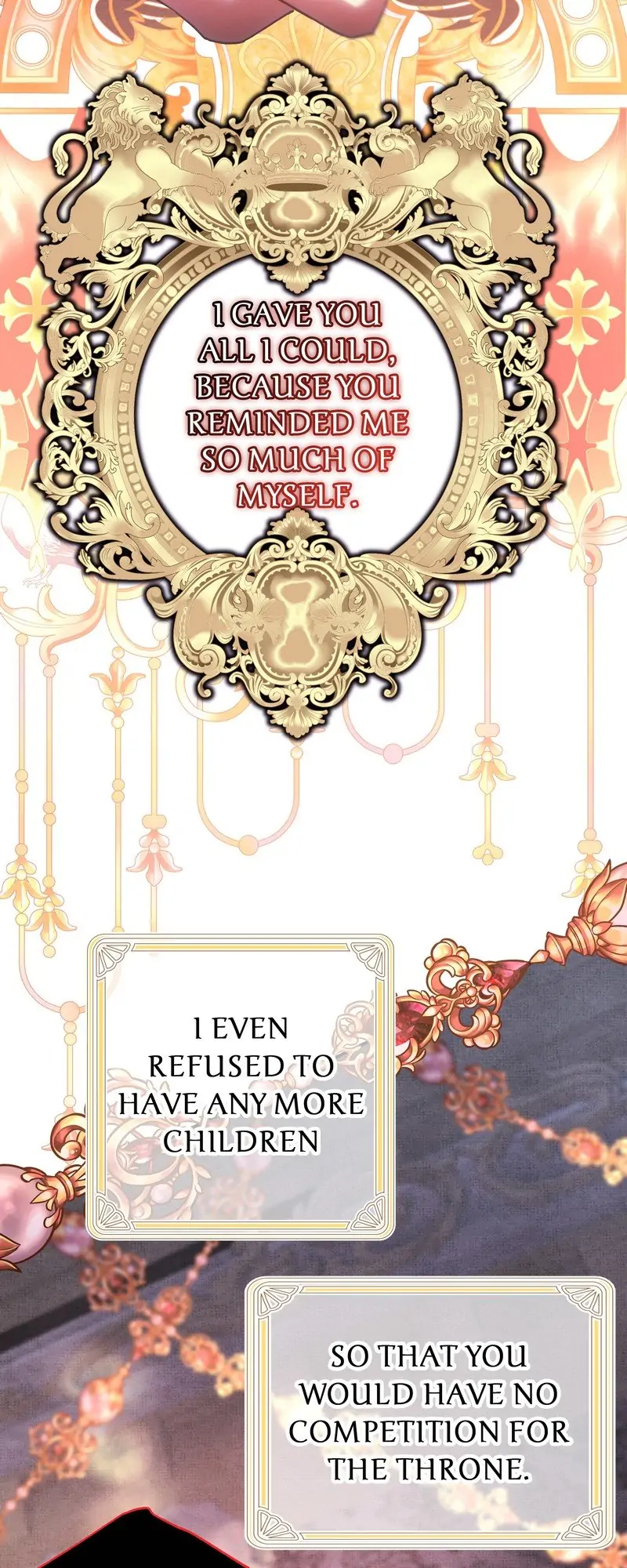 Another Typical Fantasy Romance - Chapter 88 manhwa