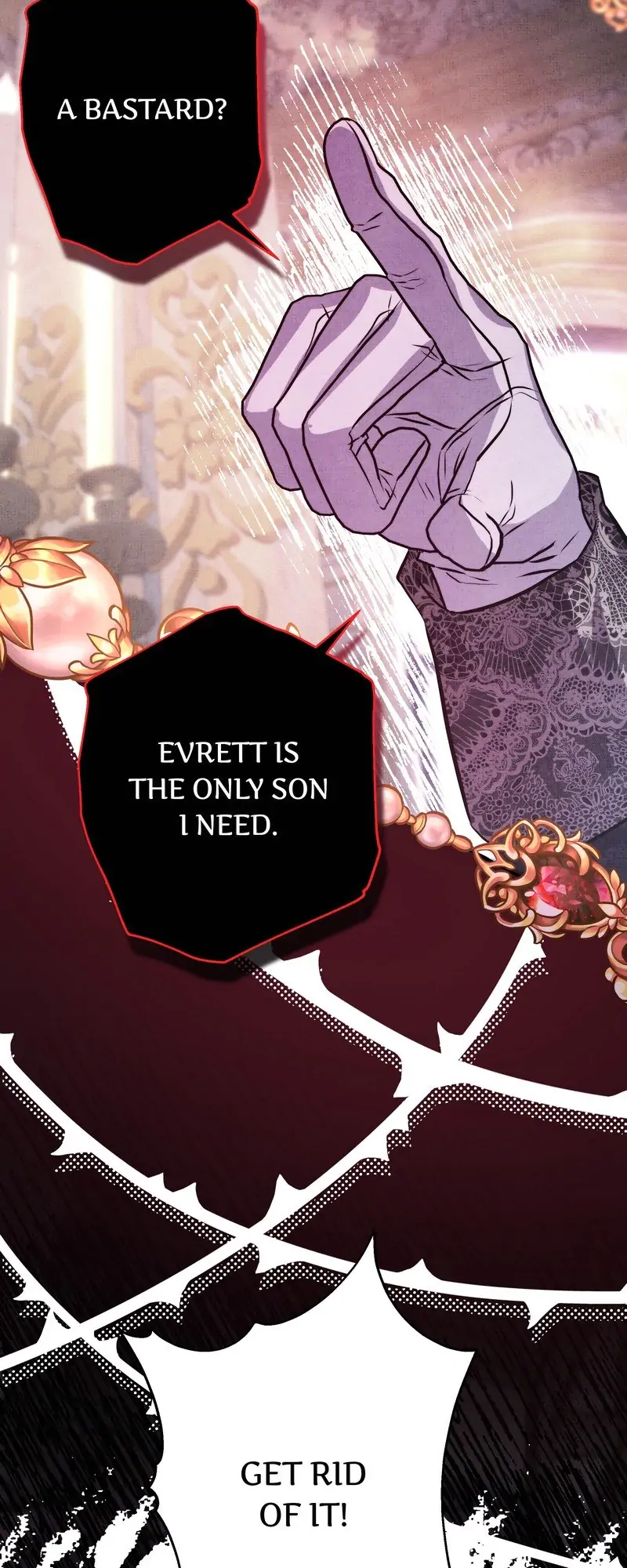 Another Typical Fantasy Romance - Chapter 88 manhwa