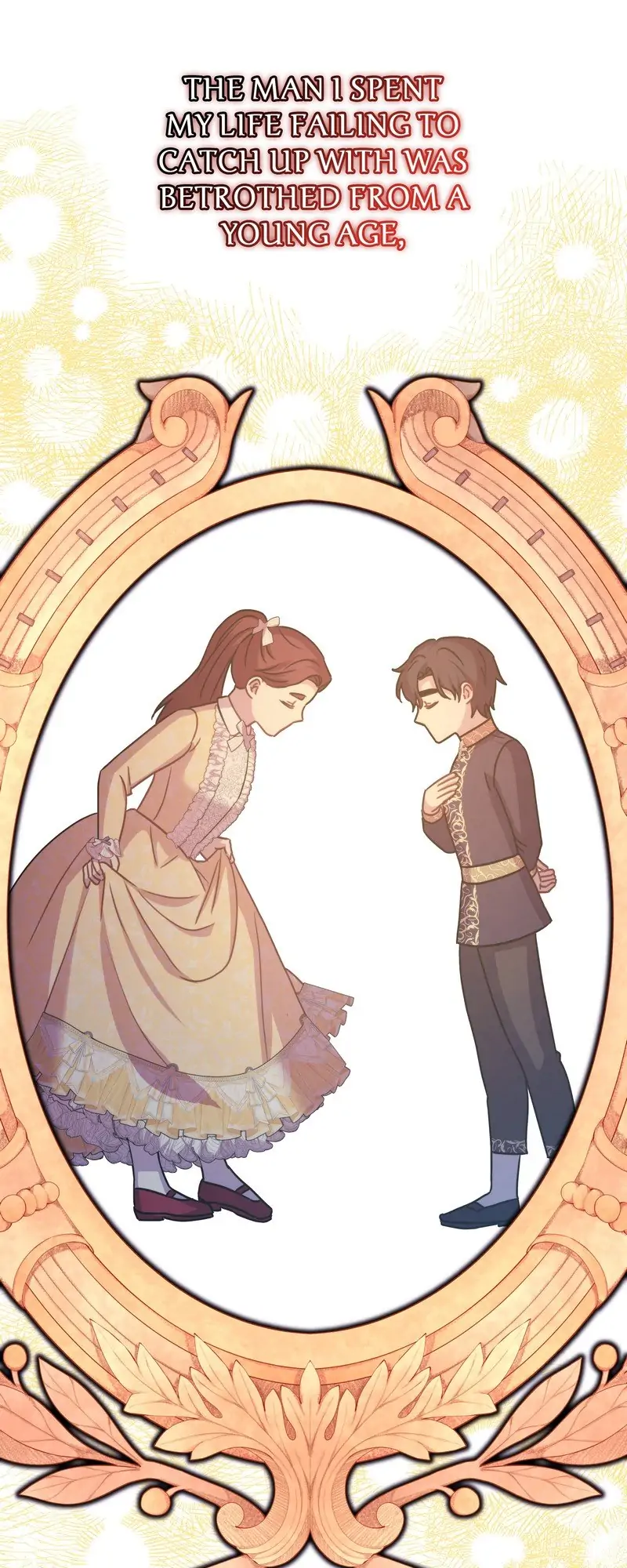 Another Typical Fantasy Romance - Chapter 88 manhwa