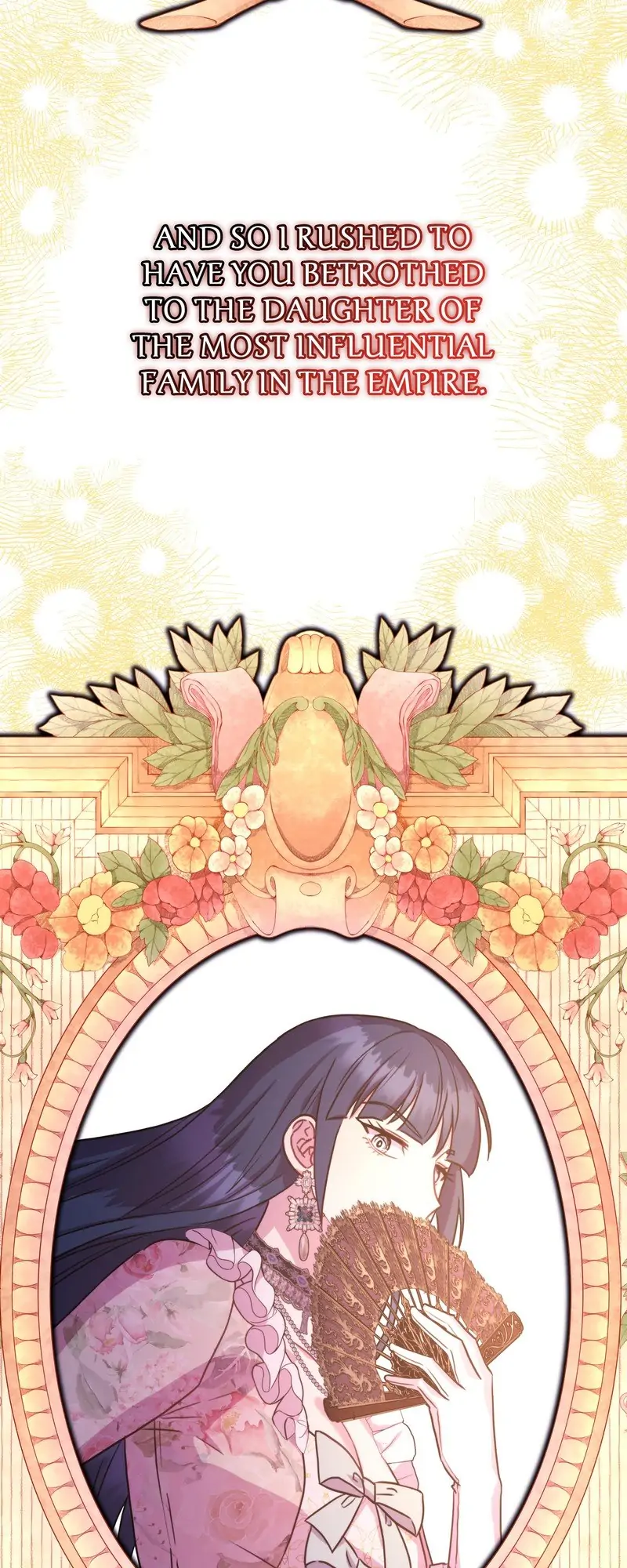 Another Typical Fantasy Romance - Chapter 88 manhwa
