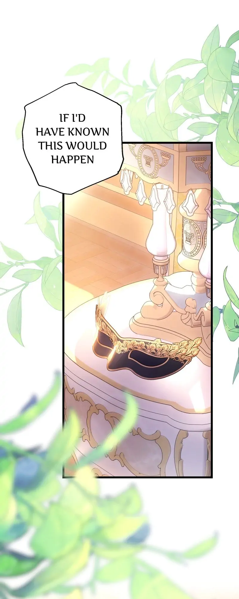 Another Typical Fantasy Romance - Chapter 88 manhwa
