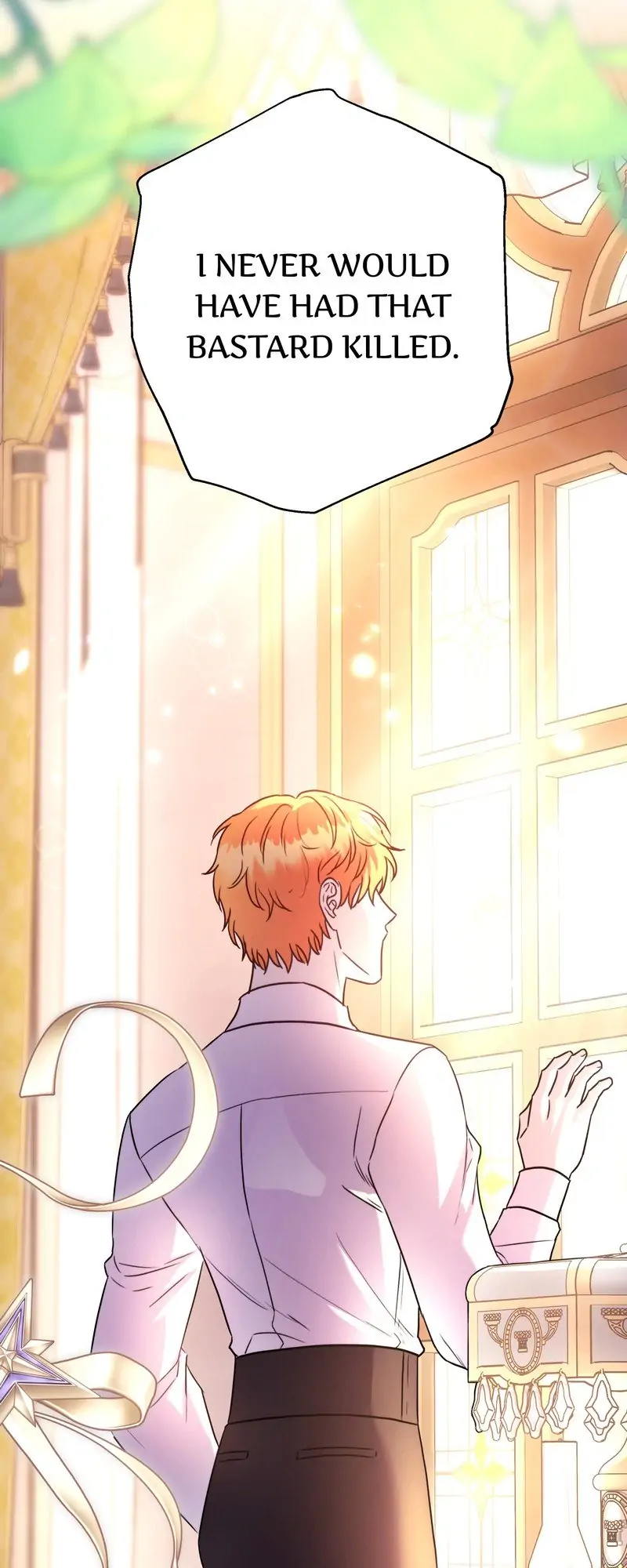 Another Typical Fantasy Romance - Chapter 88 manhwa