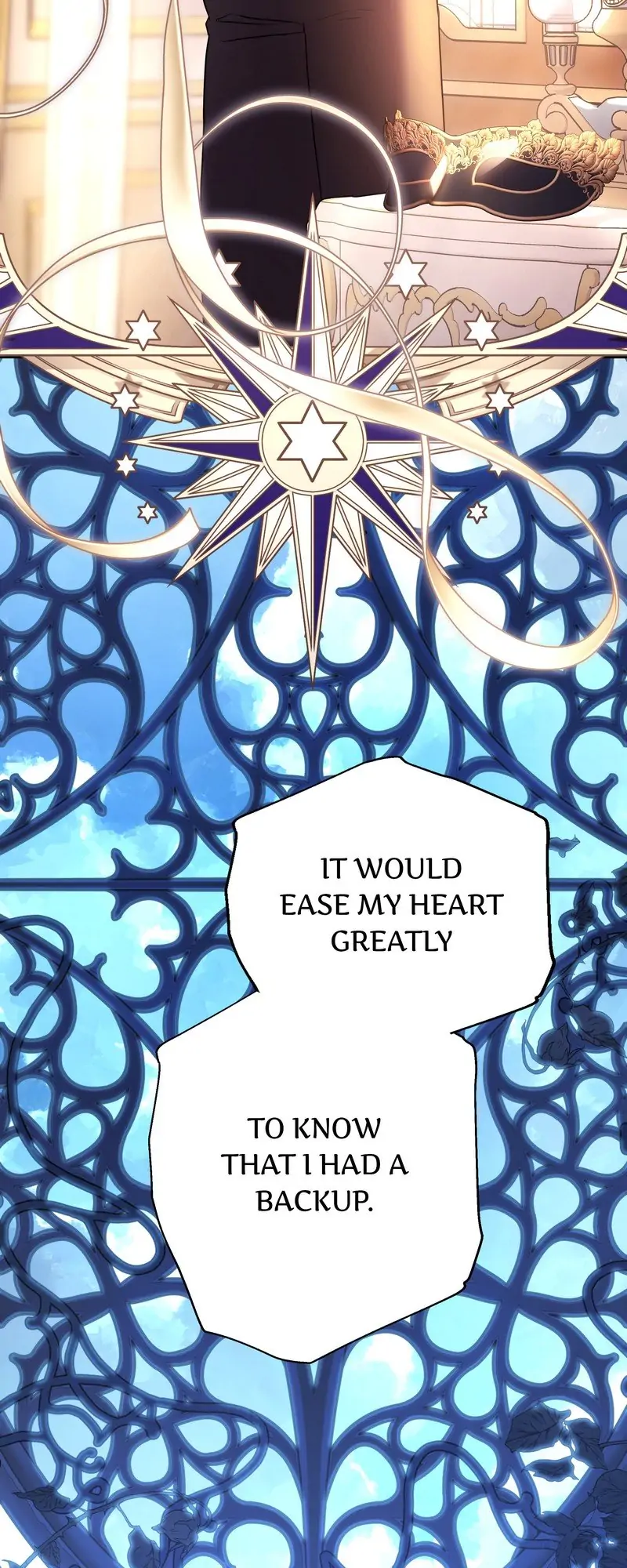 Another Typical Fantasy Romance - Chapter 88 manhwa
