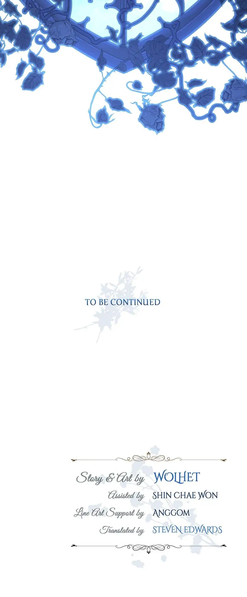 Another Typical Fantasy Romance - Chapter 88 manhwa