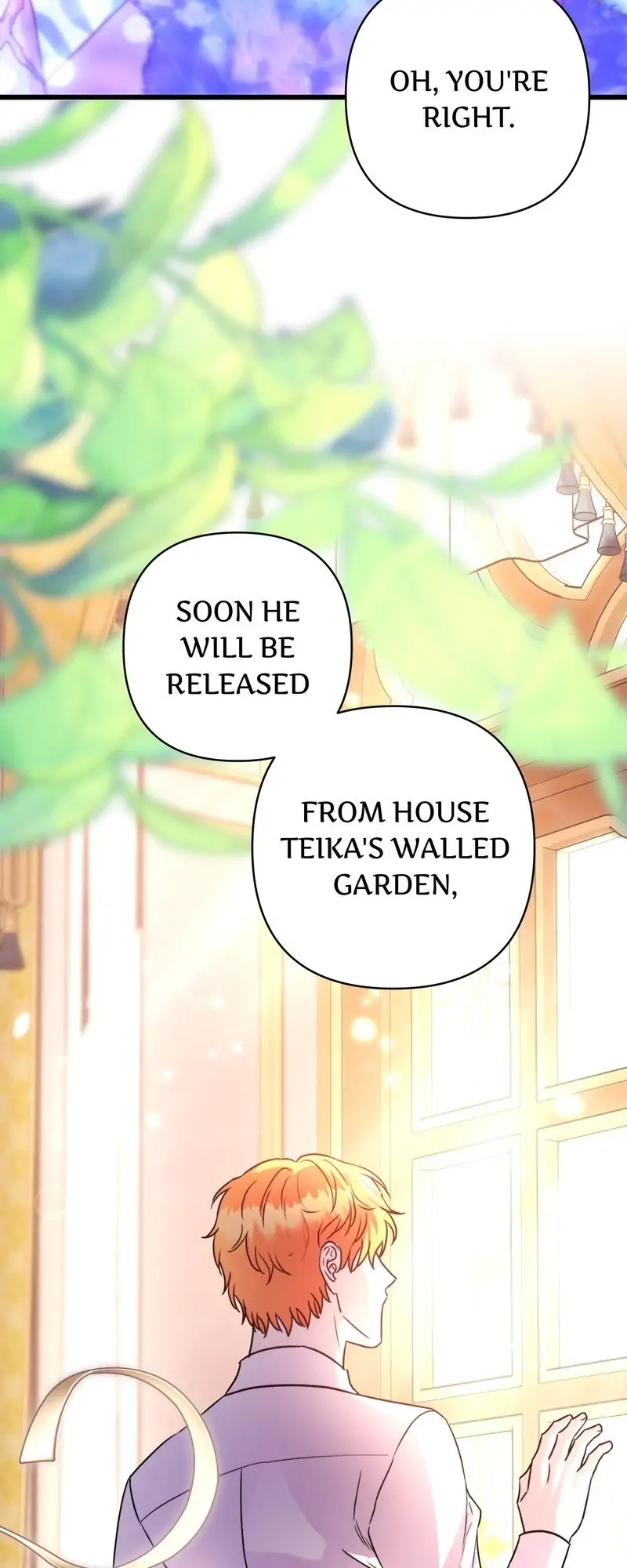 Another Typical Fantasy Romance - Chapter 89 manhwa