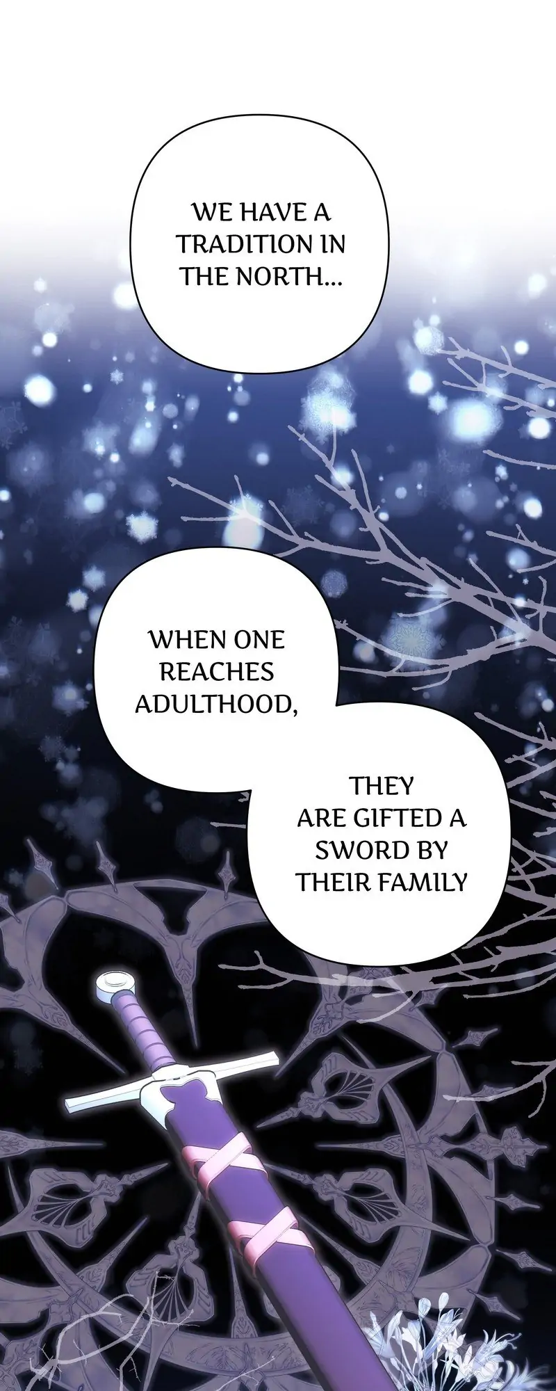 Another Typical Fantasy Romance - Chapter 89 manhwa