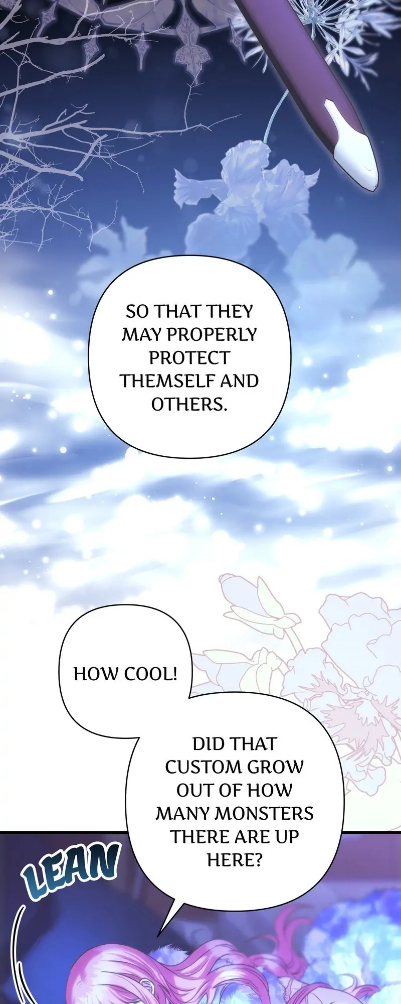Another Typical Fantasy Romance - Chapter 89 manhwa