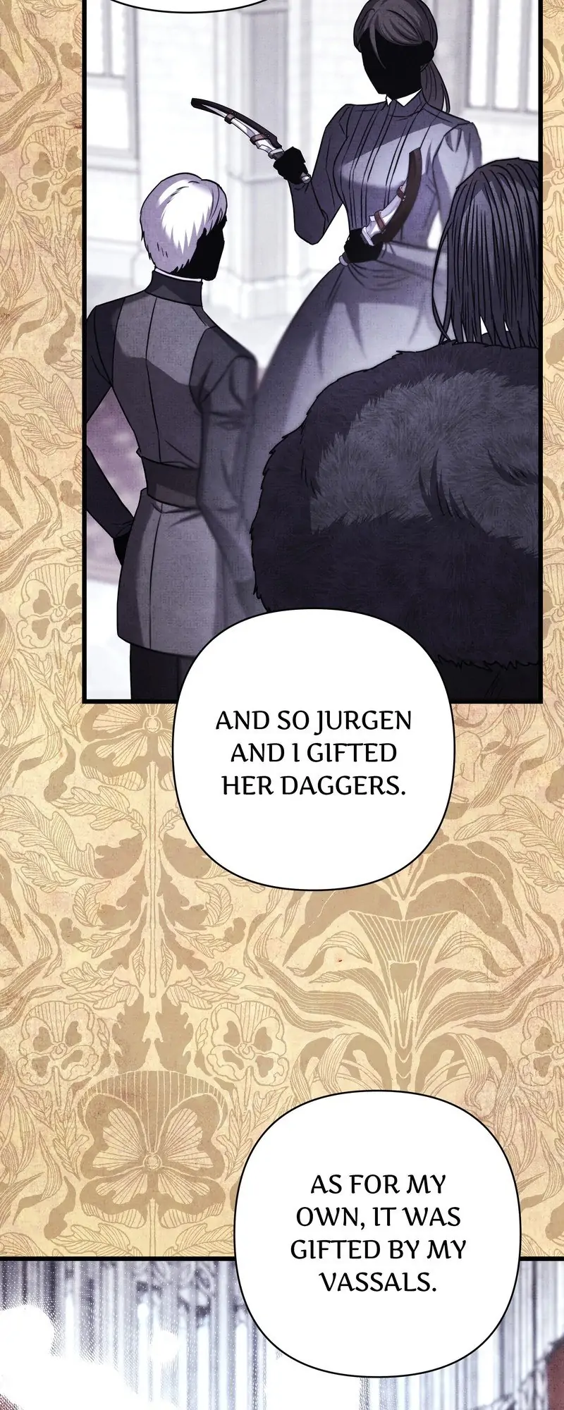 Another Typical Fantasy Romance - Chapter 89 manhwa