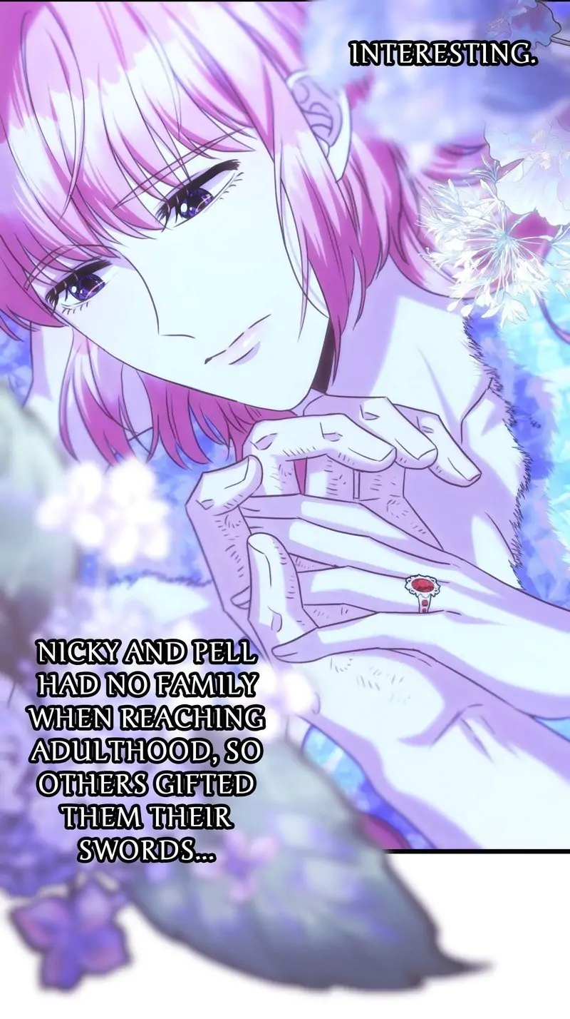 Another Typical Fantasy Romance - Chapter 89 manhwa