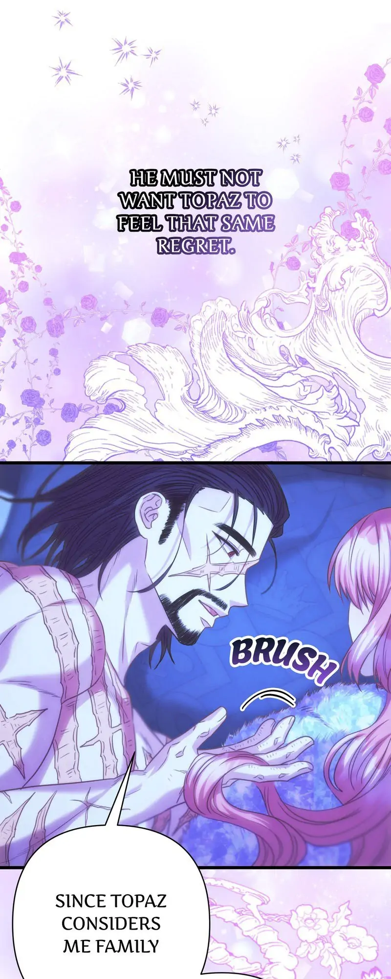 Another Typical Fantasy Romance - Chapter 89 manhwa