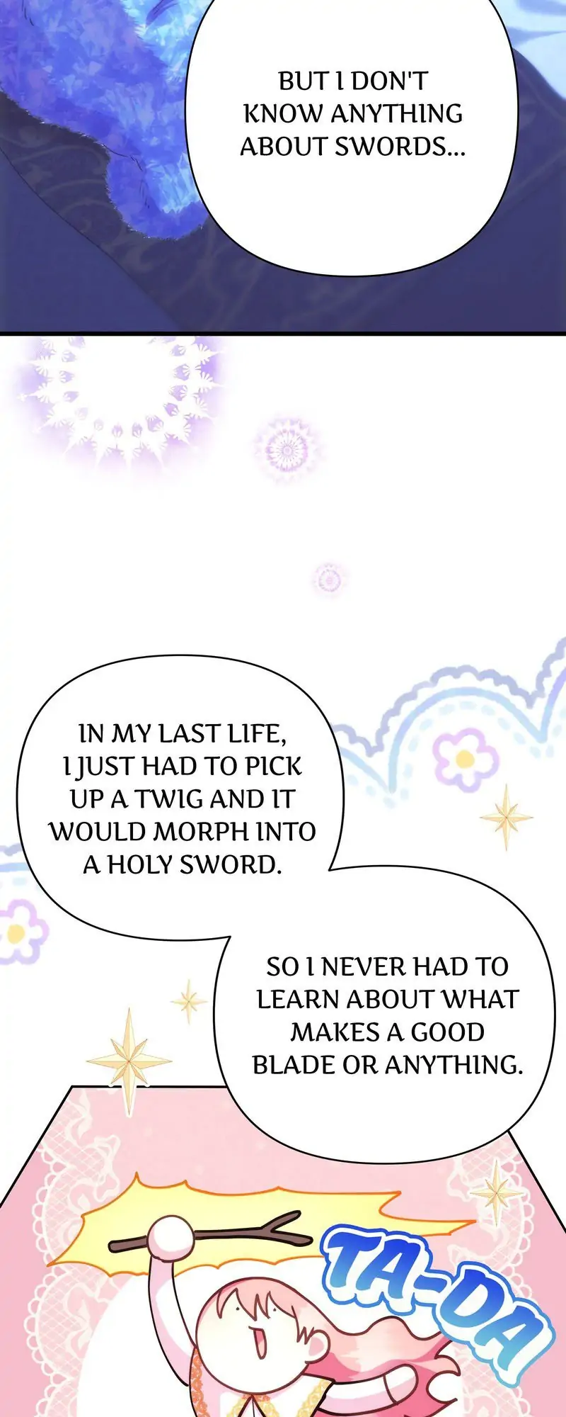 Another Typical Fantasy Romance - Chapter 89 manhwa