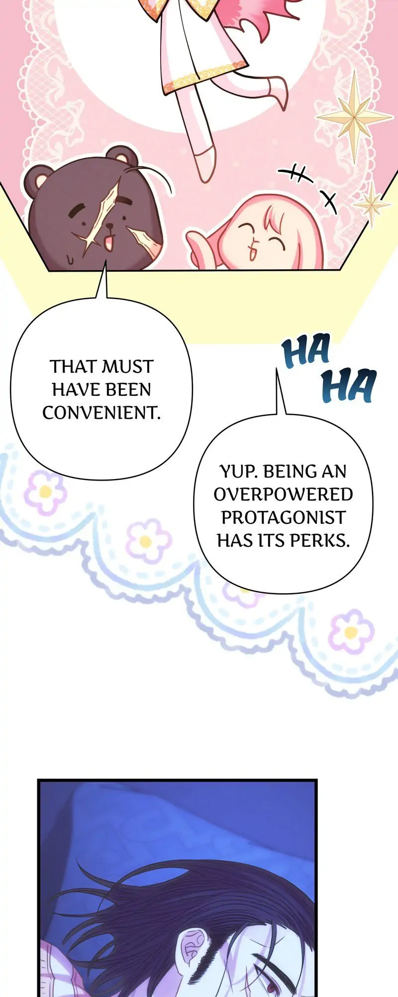 Another Typical Fantasy Romance - Chapter 89 manhwa