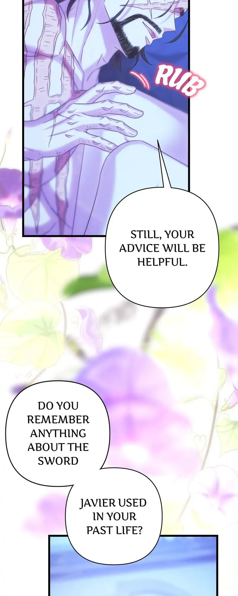 Another Typical Fantasy Romance - Chapter 89 manhwa