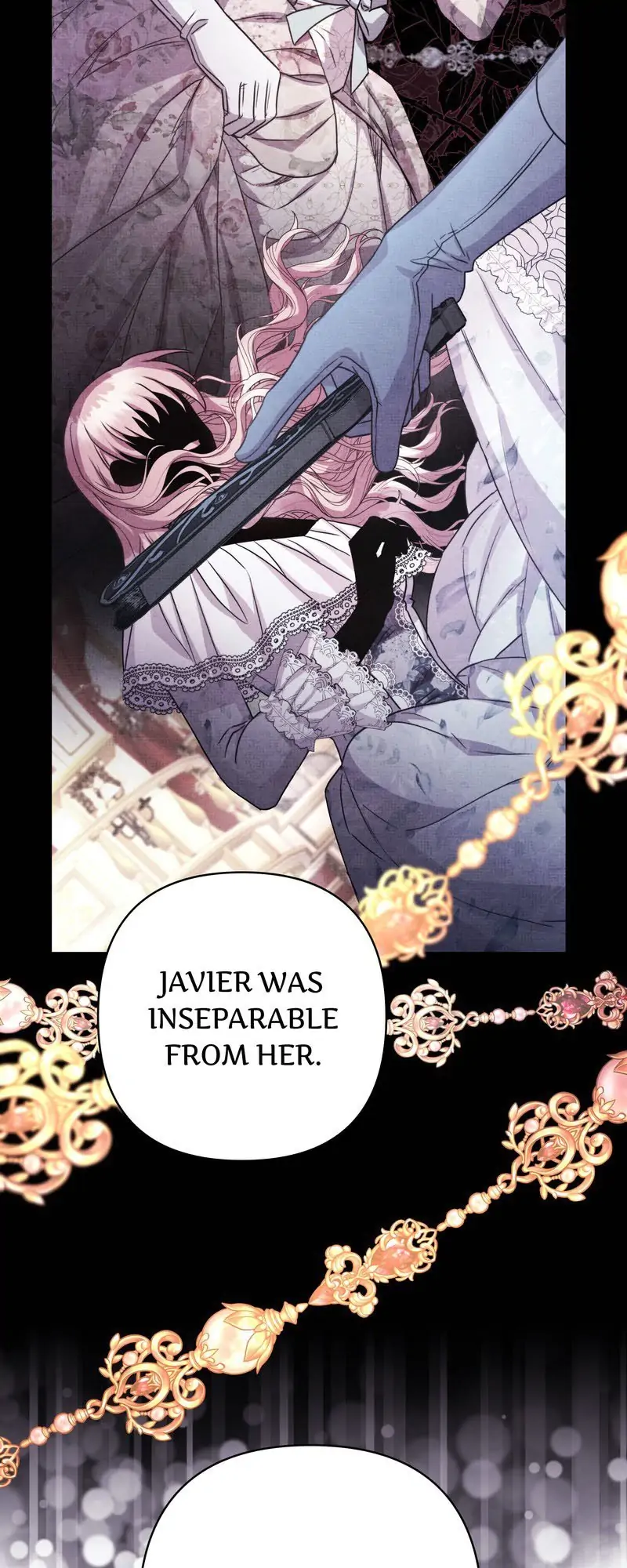 Another Typical Fantasy Romance - Chapter 89 manhwa