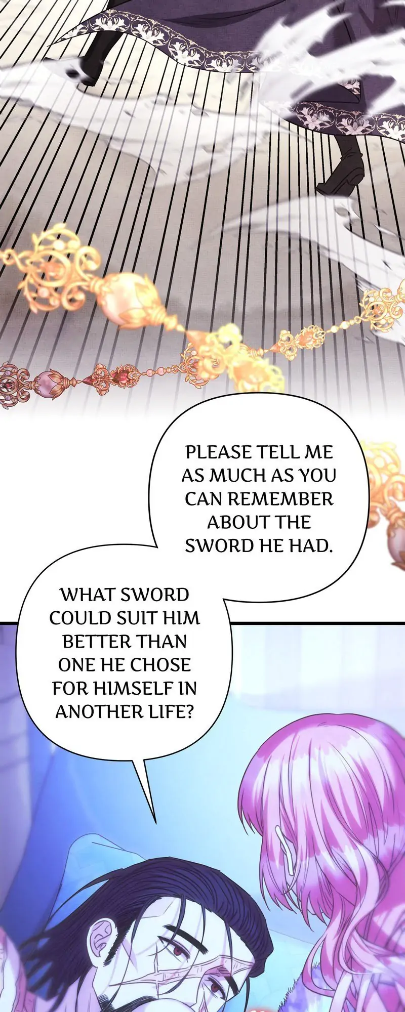 Another Typical Fantasy Romance - Chapter 89 manhwa