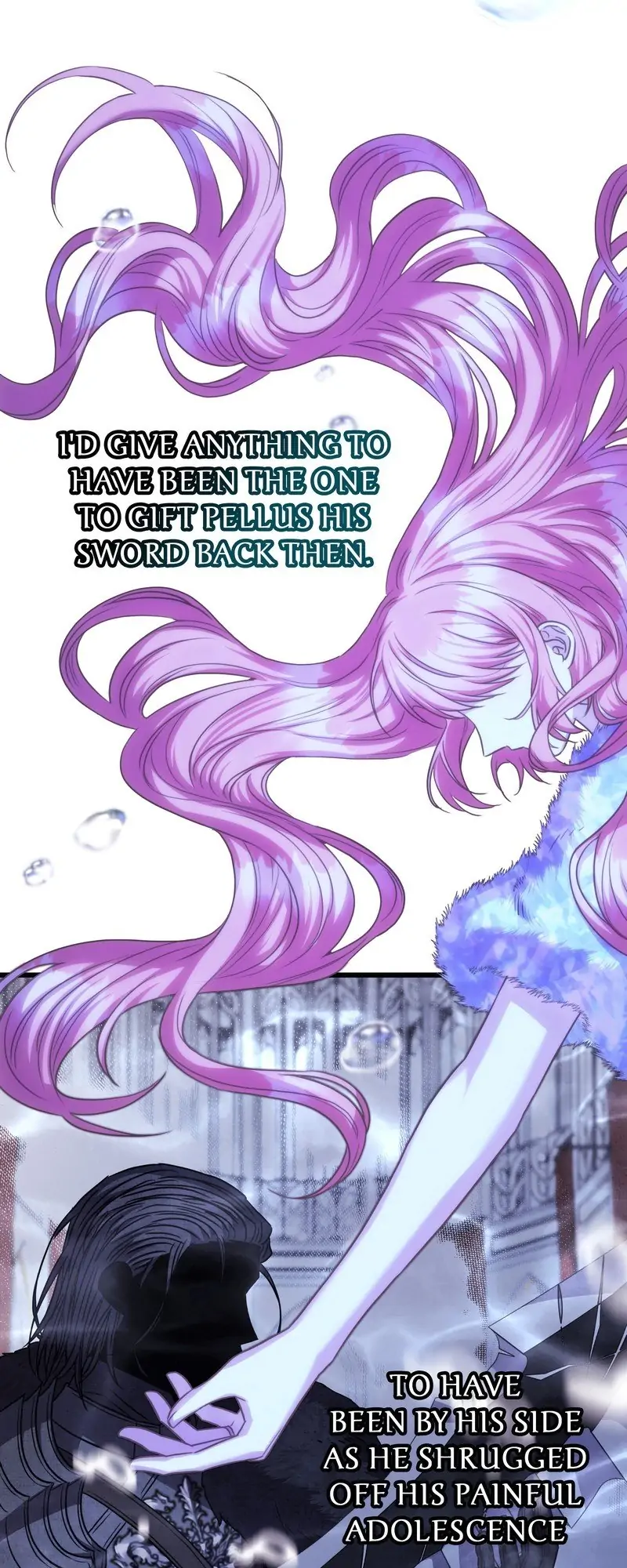 Another Typical Fantasy Romance - Chapter 89 manhwa