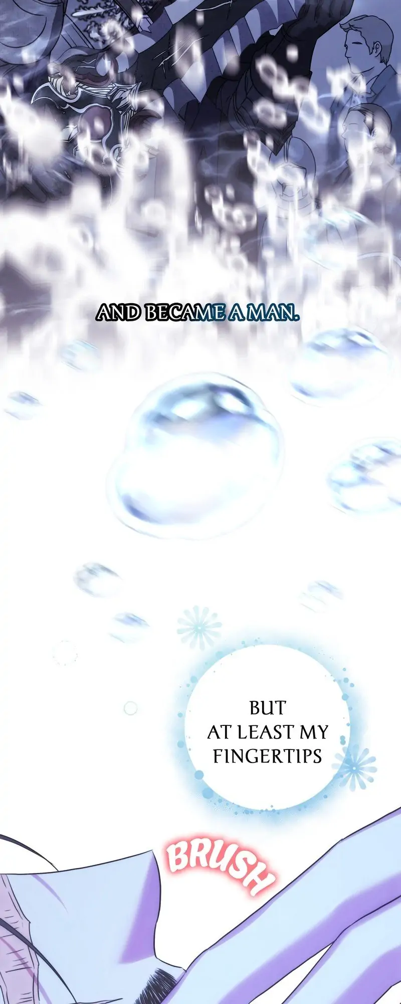 Another Typical Fantasy Romance - Chapter 89 manhwa