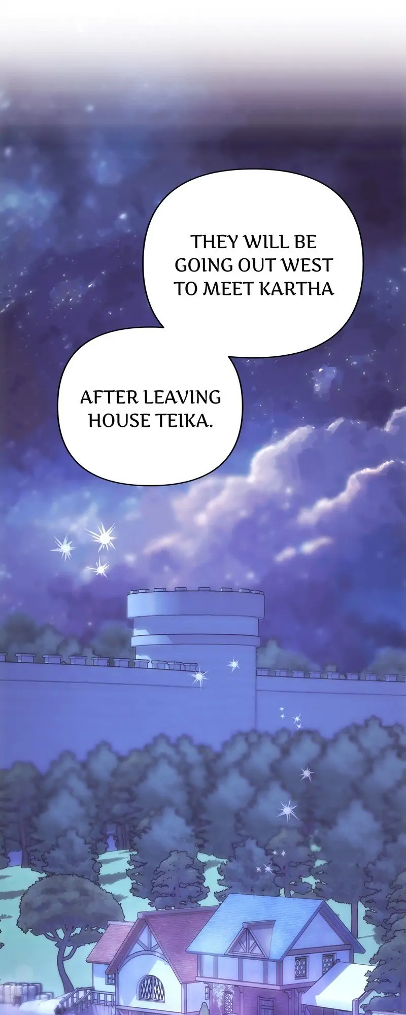 Another Typical Fantasy Romance - Chapter 89 manhwa