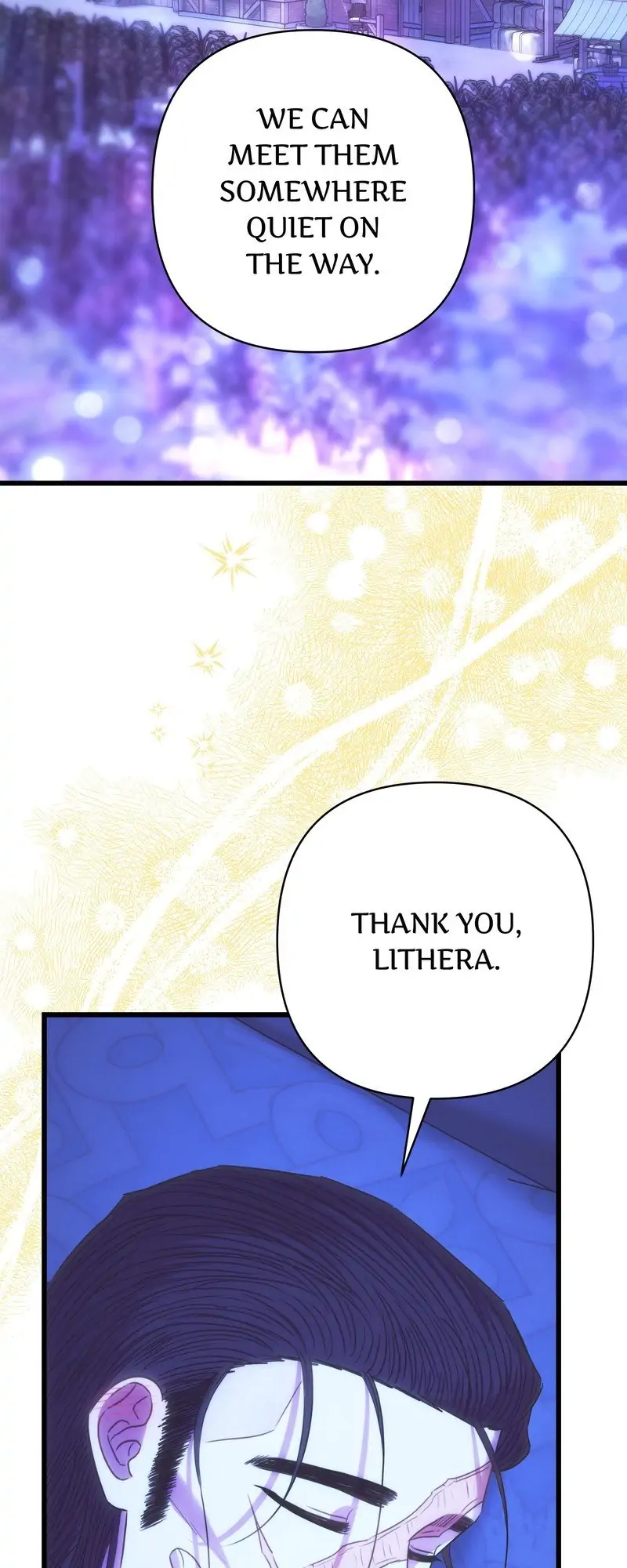 Another Typical Fantasy Romance - Chapter 89 manhwa