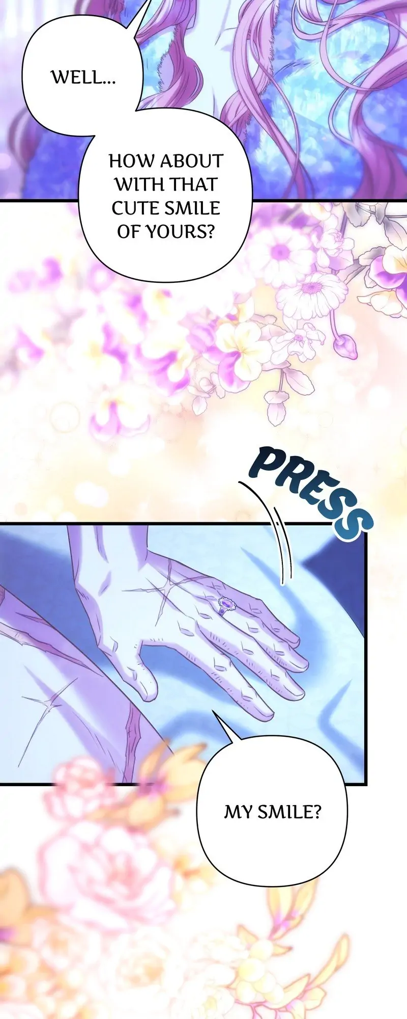 Another Typical Fantasy Romance - Chapter 89 manhwa