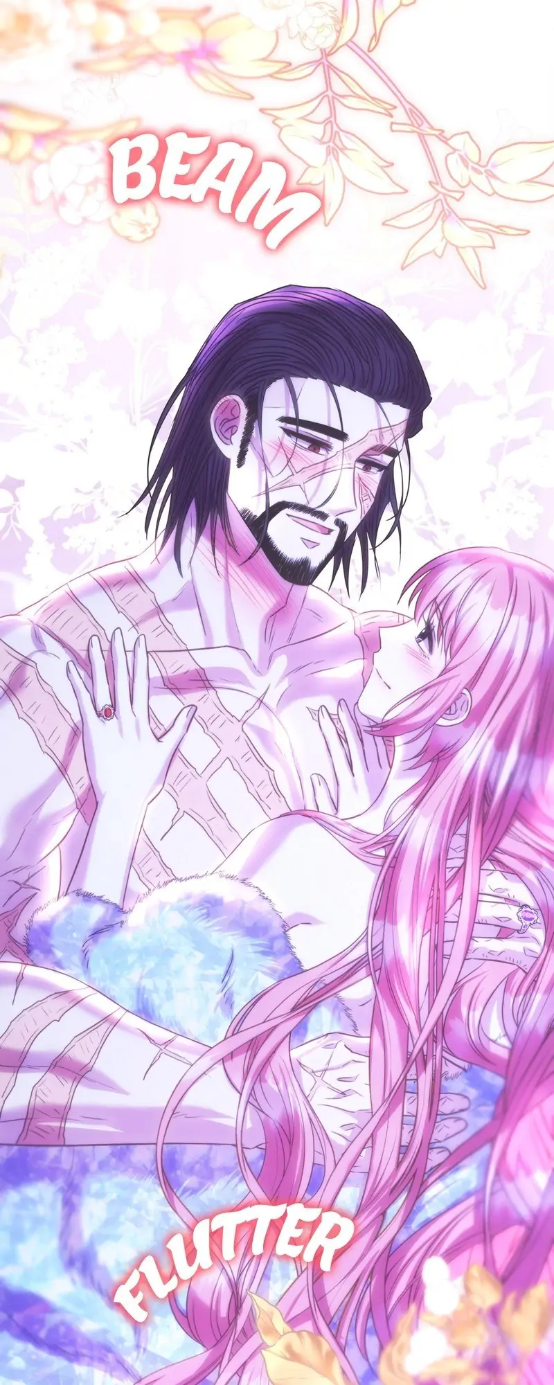 Another Typical Fantasy Romance - Chapter 89 manhwa