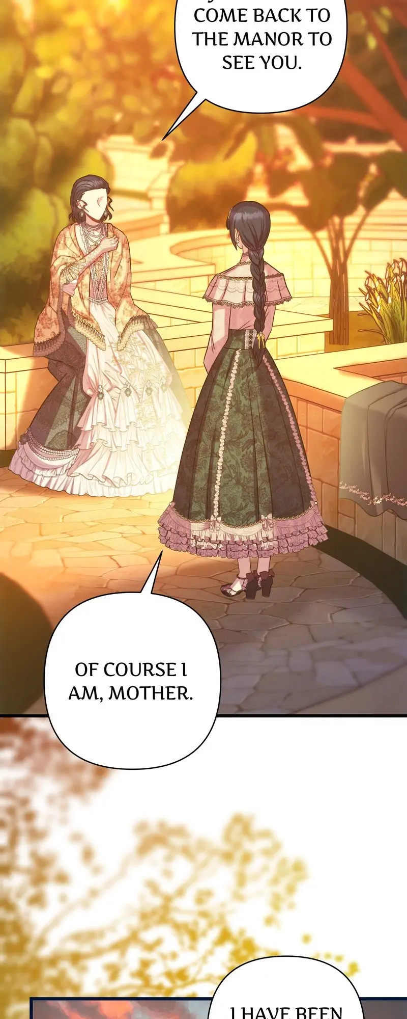 Another Typical Fantasy Romance - Chapter 89 manhwa