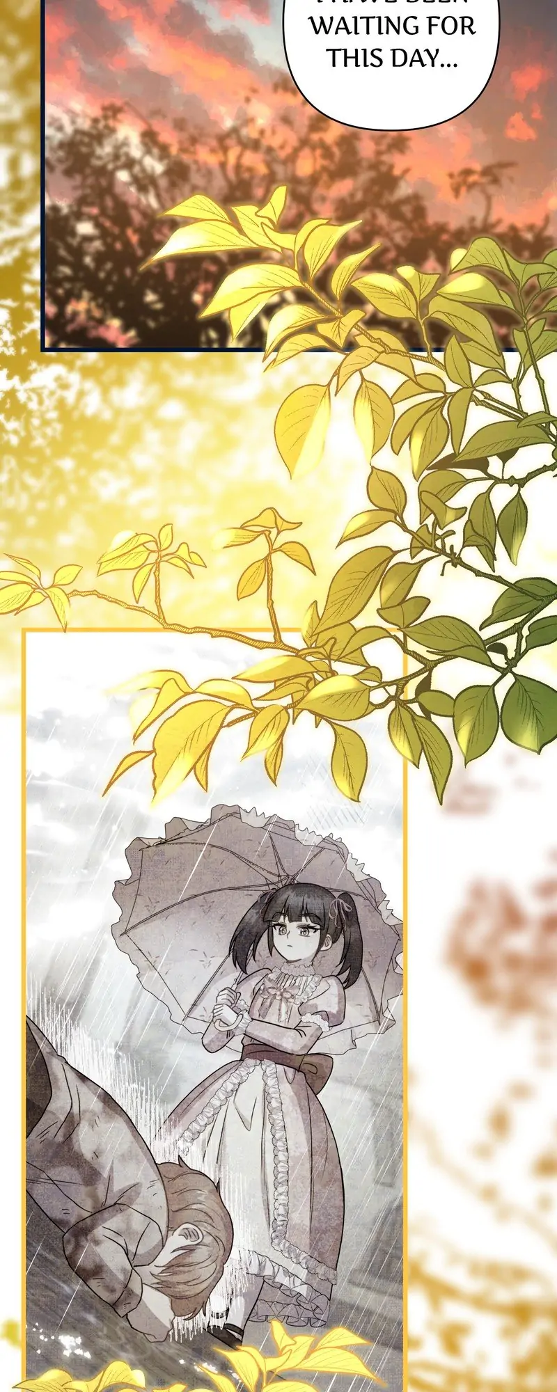Another Typical Fantasy Romance - Chapter 89 manhwa