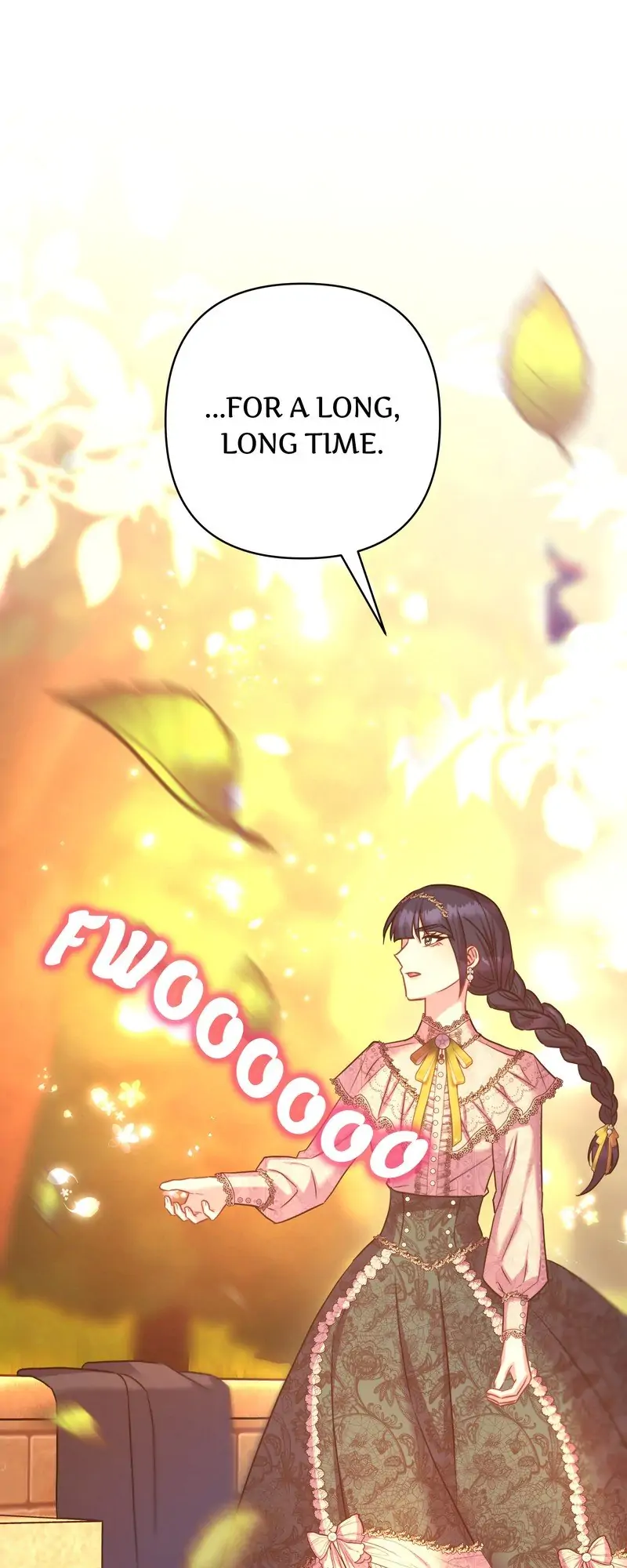 Another Typical Fantasy Romance - Chapter 89 manhwa