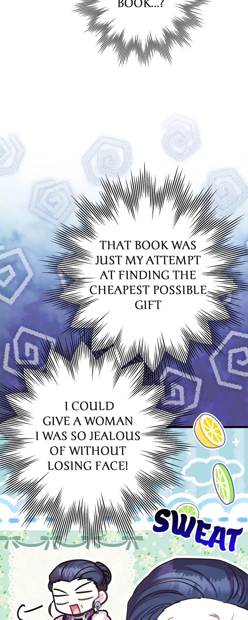 Another Typical Fantasy Romance - Chapter 89 manhwa
