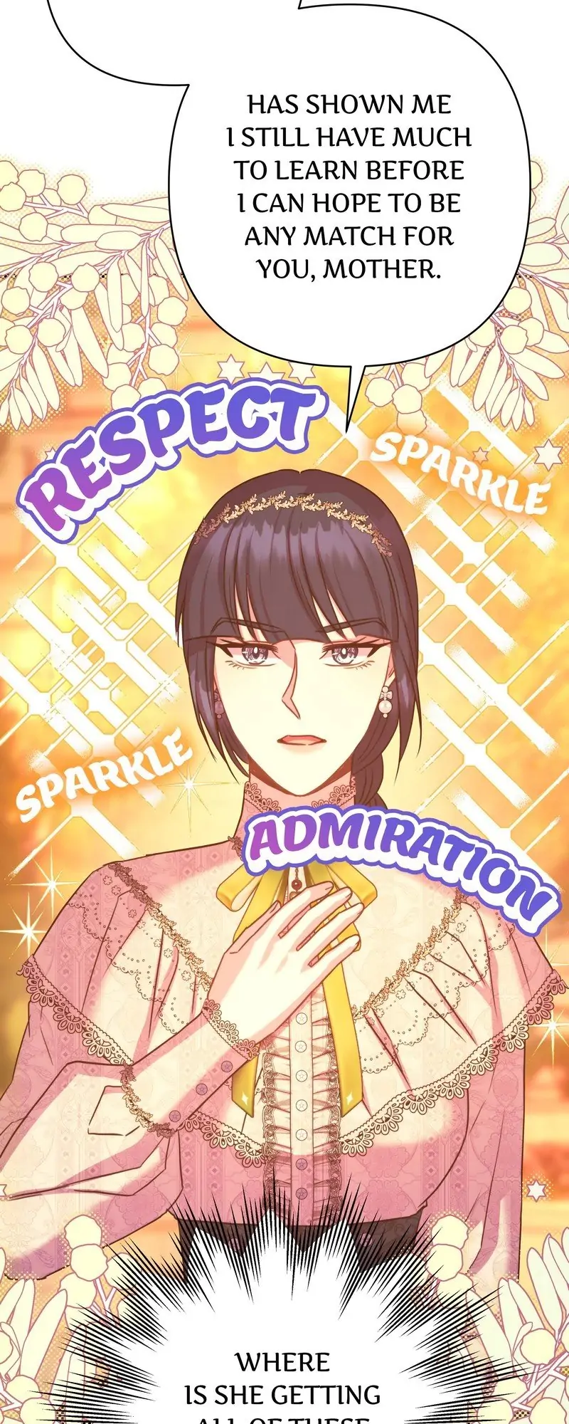 Another Typical Fantasy Romance - Chapter 89 manhwa