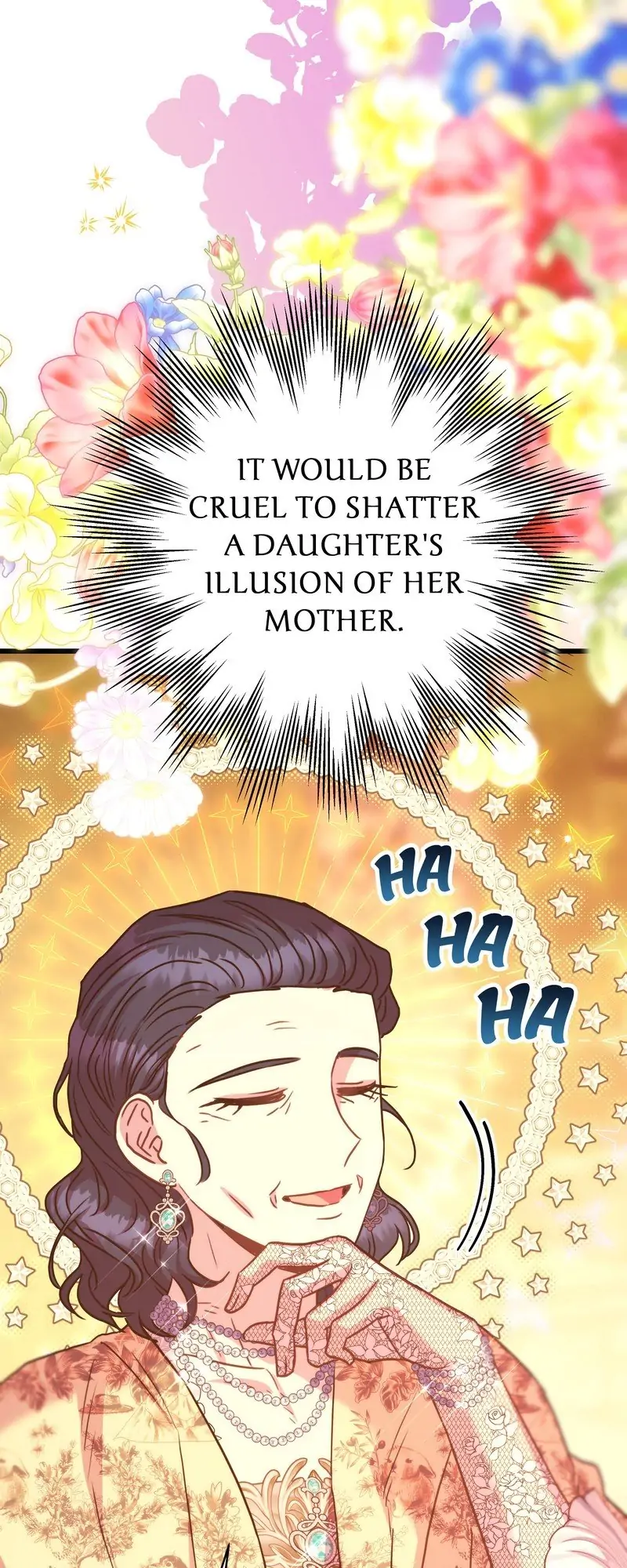 Another Typical Fantasy Romance - Chapter 89 manhwa