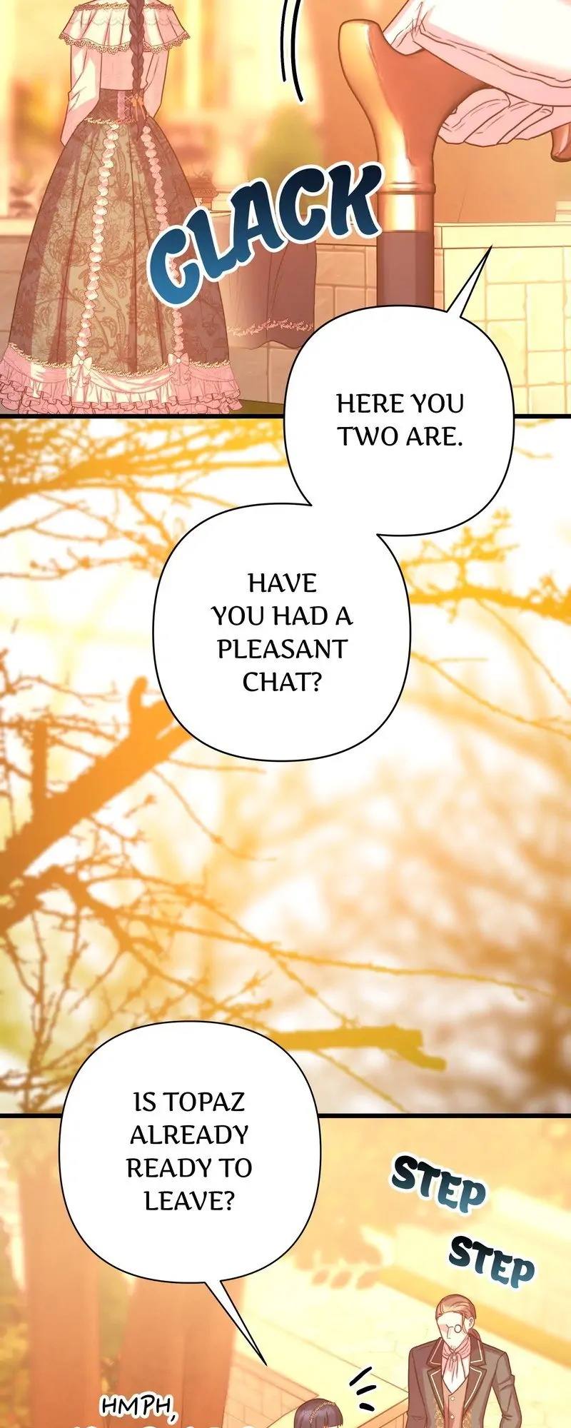 Another Typical Fantasy Romance - Chapter 89 manhwa