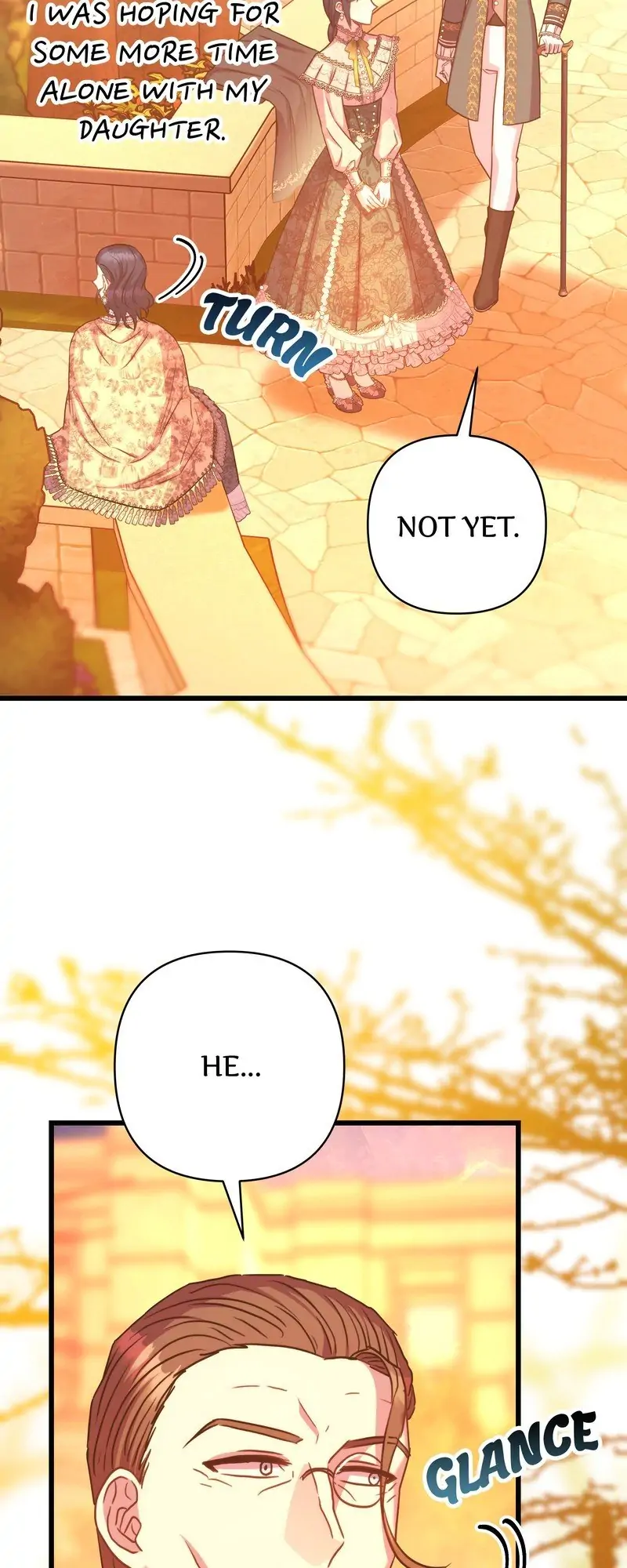 Another Typical Fantasy Romance - Chapter 89 manhwa